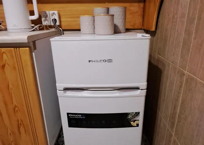 Apartment Symi_villa_ilias *